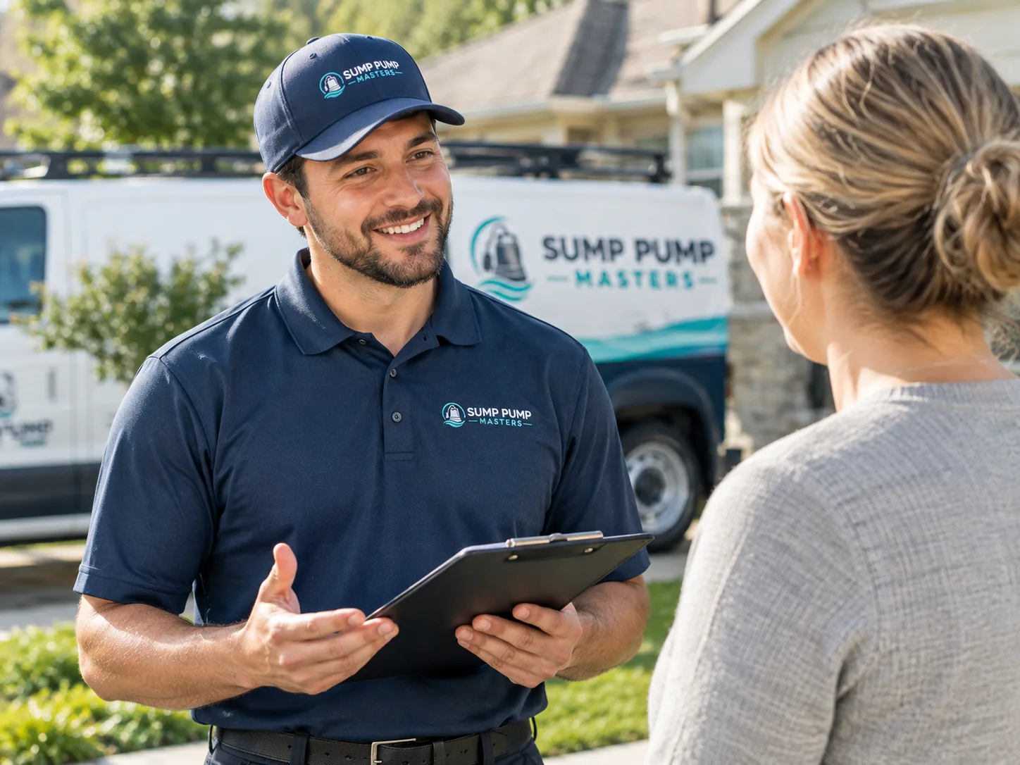 Sump Pump Repair Balsam Grove, NC FAQs